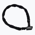 Încuietor pentru lanț de bicicletă Trelock C 2 85/6 negru TR-8002463