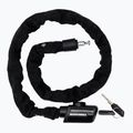 Încuietor pentru lanț de bicicletă Trelock C 2 85/6 negru TR-8002463 2