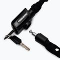 Încuietor pentru lanț de bicicletă Trelock C 2 85/6 negru TR-8002463 3