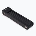 Încuietor de bicicletă pliabil Trelock Fs 200/100 negru TR-8003688