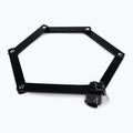 Încuietor de bicicletă pliabil Trelock Fs 200/100 negru TR-8003688 2