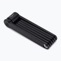 Încuietor de bicicletă pliabil Trelock F 2/85 negru TR-8004904