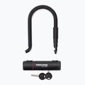 Încuietoare U-Lock pentru biciclete Trelock U 4 Mini 83 - 152 negru TR-8005193 2