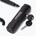 Încuietoare U-Lock pentru biciclete Trelock U 4 Mini 83 - 152 negru TR-8005193 3