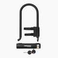 Trelock U4 Flex U-Lock negru de blocare a bicicletei U4 Flex U-Lock 2
