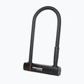Trelock U4 Flex U-Lock negru de blocare a bicicletei U4 Flex U-Lock