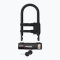 Trelock U5 Mini Flex U-Lock U-Lock pentru biciclete negru 2