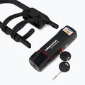 Trelock U5 Mini Flex U-Lock U-Lock pentru biciclete negru 3