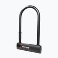 Trelock U6 U-Lock U-Lock de blocare a bicicletei negru