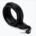 Trelock Sk 415/180/15 lacăt spiralat pentru biciclete negru TR-8005366