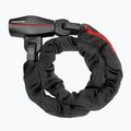 Încuietoare pentru biciclete Trelock BC 680/110 negru