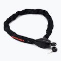 Încuietor pentru lanț de bicicletă Trelock Bc 380/85/7 negru TR-8005432