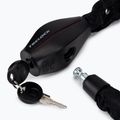 Încuietor pentru lanț de bicicletă Trelock Bc 380/85/7 negru TR-8005432 3