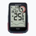 Sigma ROX 4.0 calculator pentru biciclete negru 1060