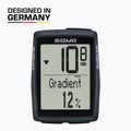 Calculator pentru biciclete Sigma BC 14.0 WR negru 14210 7