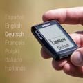 Calculator pentru biciclete Sigma BC 14.0 WR negru 14210 13