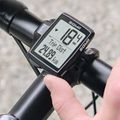 Calculator pentru biciclete Sigma BC 14.0 WR negru 14210 17