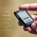 Sigma BC 14.0 WL STS CAD calculator pentru biciclete negru 14212 11