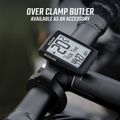 Sigma BC 14.0 WL STS CAD calculator pentru biciclete negru 14212 13