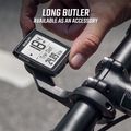 Sigma BC 14.0 WL STS CAD calculator pentru biciclete negru 14212 14