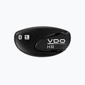 VDO R5 GPS GPS Set complet de senzori pentru biciclete contor negru și alb 64052 5