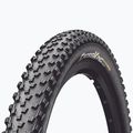 Anvelopă de bicicletă Continental Cross King II SW 27.5 x 2.60 black