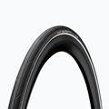 Continental Ultra Sport III 700x25C retractabil negru CO0150464