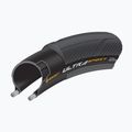Continental Ultra Sport III 700x25C retractabil negru CO0150464 5