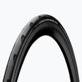 Anvelopă de bicicletă Continental Grand Prix 5000 Allseason 700 x 35C negru/reflex