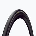 Anvelopă de bicicletă Continental Grand Sport Race fold negru/maro
