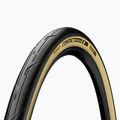 Anvelopă de bicicletă Continental Contact Urban 16 x 1.35 negru/creme