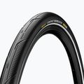 Anvelopă de bicicletă Continental Contact Urban wire 28 x 2.5 negru/reflex