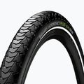 Anvelopă de bicicletă Continental eContact Plus wire 27.5 x 2.5 negru/reflex