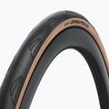 Anvelopă de bicicletă Continental Grand Prix TR 700 x 32C black/transparent