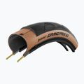 Anvelopă de bicicletă Continental Grand Prix TR 700 x 32C black/transparent 3