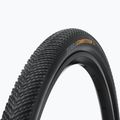 Anvelopă de bicicletă Continental Terra Competition Trail Grip 700 x 45C black
