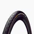 Anvelopă de bicicletă Continental Grand Prix 4-Sezon negru