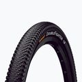 Anvelopă de bicicletă Continental Double Fighter III wire 26 x 1.90 black