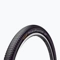 Anvelopă de bicicletă Continental Double Fighter III wire 29 x 2.00 black/reflex