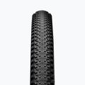 Anvelopă de bicicletă Continental Double Fighter III wire 29 x 2.00 black/reflex 2