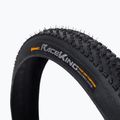 Continental Race King II SW negru CO0150309 2