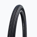 SCHWALBE Marathon Marathon Green Guard Addix wire black reflex anvelopă de bicicletă