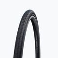 SCHWALBEMarathon Racer Race Guard Addix sârmă neagră reflexie anvelopă de bicicletă 3