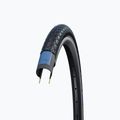 SCHWALBEMarathon Racer Race Guard Addix sârmă neagră reflexie anvelopă de bicicletă 5
