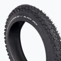 Anvelopă de bicicletă SCHWALBE Black Jack K-Guard Black N Roll 18 x 1.90 black 2