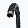 Anvelopă de bicicletă SCHWALBE Black Jack K-Guard Black N Roll 18 x 1.90 black 6
