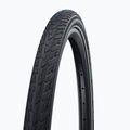 Anvelopă pentru bicicletă SCHWALBE Road Cruiser K-Guard Green Compound 26 x 1.75 black reflex