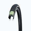 Anvelopă de bicicletă SCHWALBE Energizer Plus Green Guard Addix E 28 x 2.00 black reflex 5