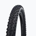 SCHWALBE anvelopă de bicicletă Black Jack K-Guard Black N Roll sârmă negru