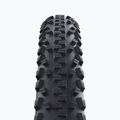 SCHWALBE anvelopă de bicicletă Black Jack K-Guard Black N Roll sârmă negru 5